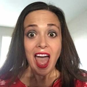 Meet your Posher, Ginger